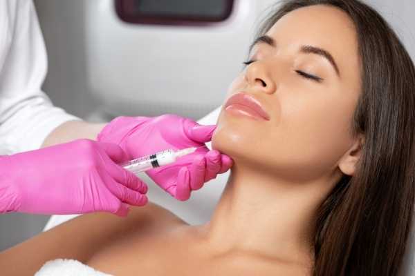 FAQs: Fat Dissolving Injections (Aqualyx & Alternatives) Earls Barton
