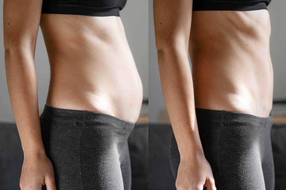 Post-Pregnancy: What Happens to Your Abdominal Muscles After Birth Earls Barton
