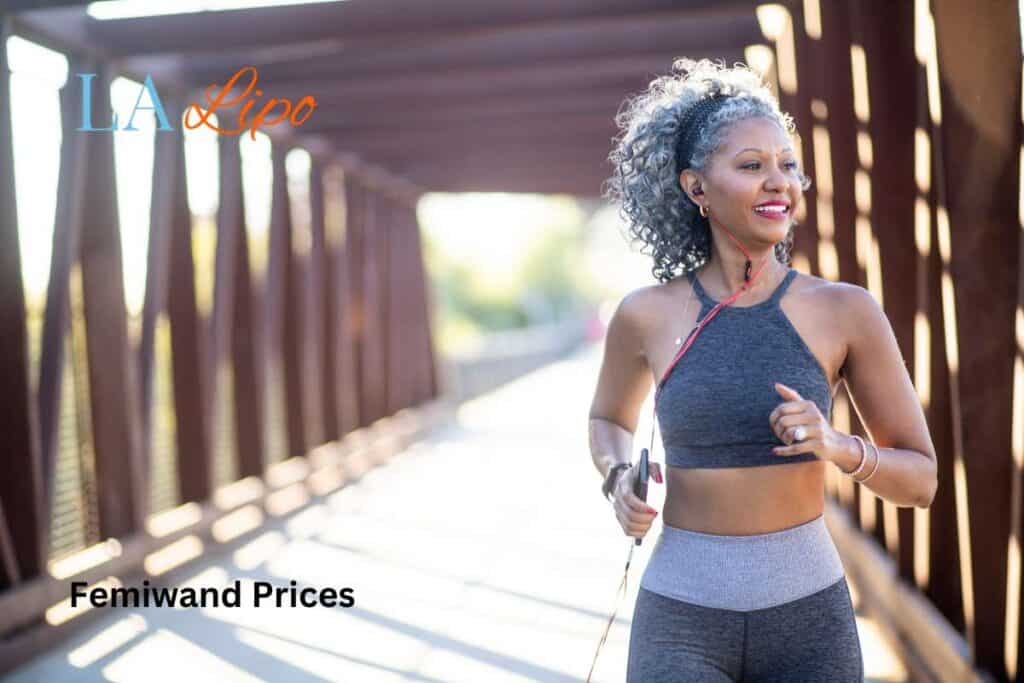 Femiwand Prices