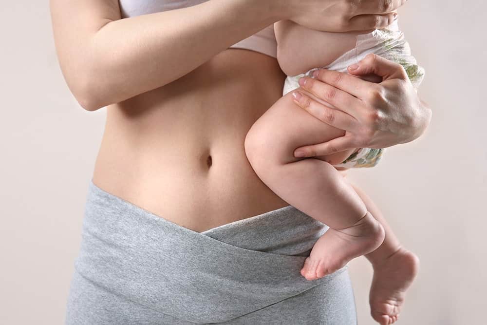 Can Sudden Movements or Twisting Damage Your Core Muscles Earls Barton