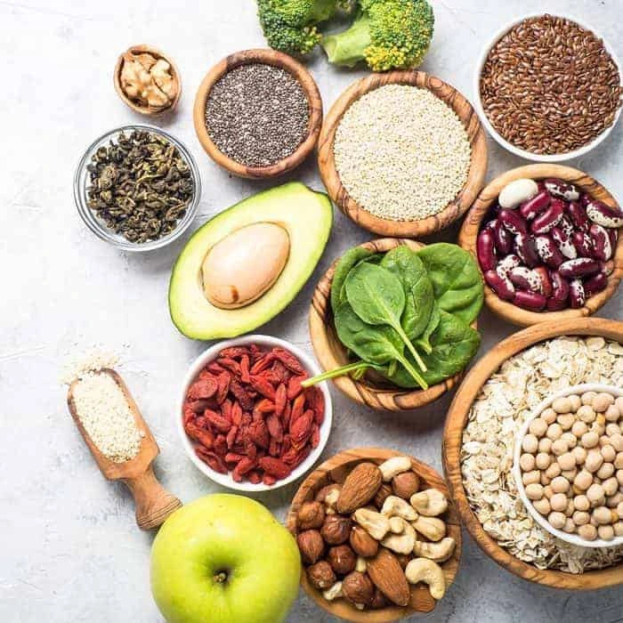 Fecal Incontinence Diet Earls Barton What to include and understand