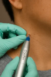 Skin tag removal for children Earls Barton what you need to know